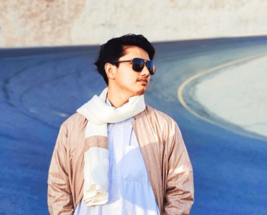 Ustadz Muhammad Ismail